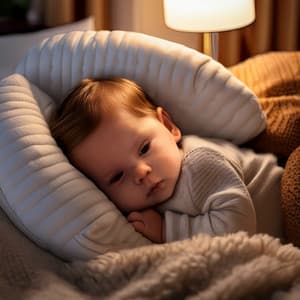 Lofi Snuggles For Little Babies - Baby Soothing Music for Sleep