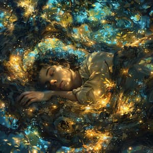 Calma Suave: Música Para Un Descanso Relajante - que caca