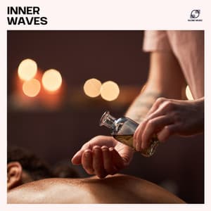 Inner Waves: Music for Spa Relaxation - Relaxing Spa Music