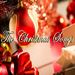 The Christmas Songs - Sounds of Love and Relaxation Music
