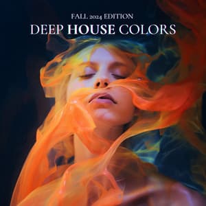 Deep House Colors: Fall 2024 Edition - Neon L'Amour