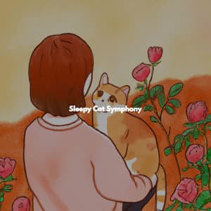 Sleepy Cat Symphony - Fine Dining Music