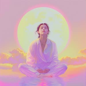 Binaural Interestelar: Notas Escalonadas - Muestras de ondas cerebrales