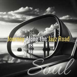 Journey Along the Jazz Road: Soul Jazz Music for Relaxation - Jazz Roots World