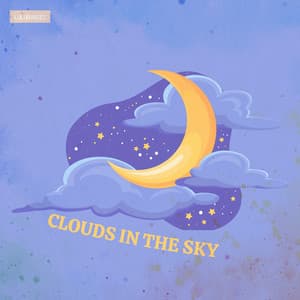 Clouds in the Sky - Lulubabies