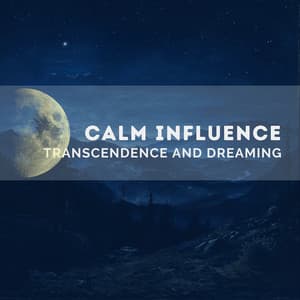 Calm Influence - Transcendence and Dreaming - Quarantine Meditation