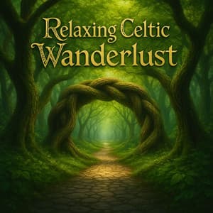 Relaxing Celtic Wanderlust - Brigid McTara