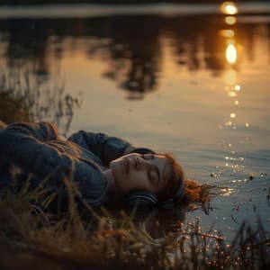 Brook's Bedtime: Serene Water Sleep Tunes - Sleep Sleep Sleep Sleep