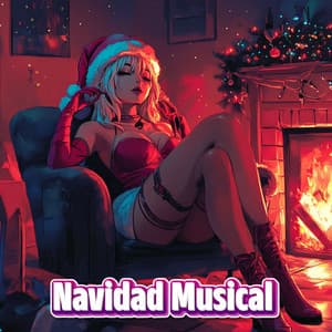 Navidad Musical Vol. 2 - Navidad Musical