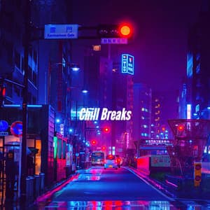 Chill Breaks - Alegre Desayuno Jazz