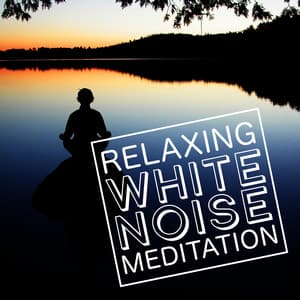 Relaxing White Noise Meditation - Relaxing Sounds of Nature White Noise Waheguru