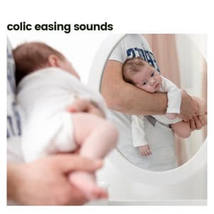 Colic Easing Sounds - Noise Cancelling Headphones for Sleep