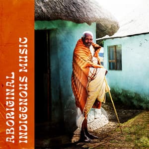 Aboriginal Indigenous Music - Simon's Sleep Lullabies