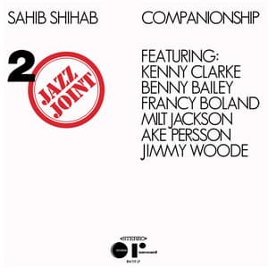 Companionship - Sahib Shihab