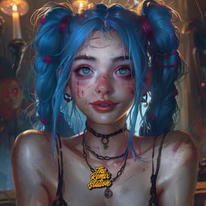 League of Legends Lofi - The Remix Station