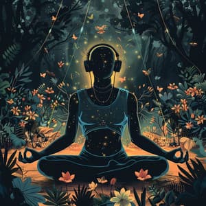 Binaural Zen: Meditation Rhythms - Flow Meditation
