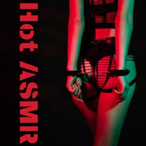 Hot ASMR: Intense Body Euphoric - Sex Music Zone