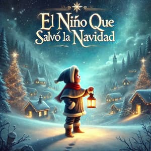 El Niño que Salvó la Navidad - Canciones De Navidad