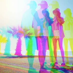 Lovely Piano Jazz Duo - Ambiance for Training Horizons - Relaxing Piano Music Cool