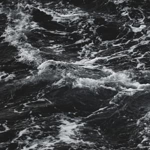 Sea Shore Noise - Sounds Of Nature Sea Waves