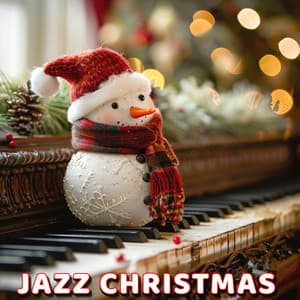 Jazz Christmas - Christmas Jazz Ensemble