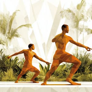 Ofattbara Möjligheter: Yogaens Resonans i Kvantsfären - Yoga ASMR