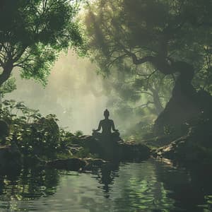 Peaceful Sanctuary: Relaxation Music - Heal Your Soul