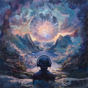 Meditation Mantras: Binaural Beats of Wisdom - Healing Meditation Relaxing Music Channel