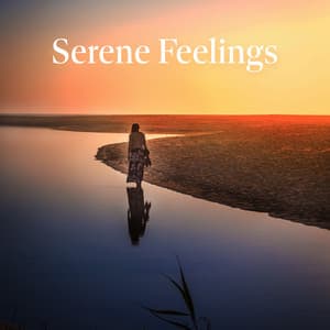Serene Feelings: Wash Off Negative Emotions, Divine Healing - Sound Therapy Revolution