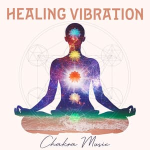 Healing Vibration - Motivational Divine Meditation Zone