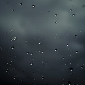 Lluvia Suave Para Relajarse: Calmar Y Descansar - PRjDicio