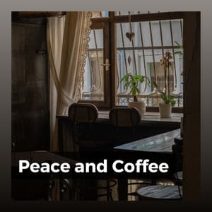 Peace and Coffee - Musica Jazz Cafe