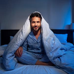 Music for Snuggling Under Pillows and Soft Covers - Music for Sleeping