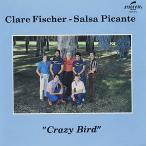 Crazy Bird - Clare Fischer