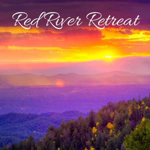 Red River Retreat - Lush Rain Creators