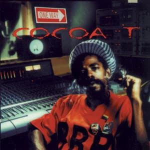 One Way - Cocoa Tea