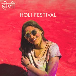 होली Holi Festival - Welcome The Spring Season With Music - Sitar Universe