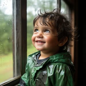 Motete Para Bebés Junto Al Océano: Música Para Aliviar El Estrés - Días de suerte