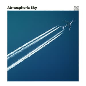 Atmospheric Sky - White Noise Rain