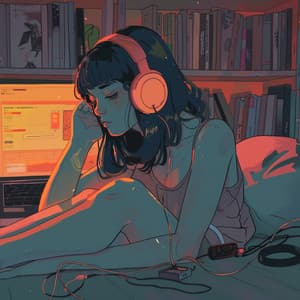 Frecuencias De Enfoque: Música Para Estudiar Y Trabajar - Espíritus iluminados