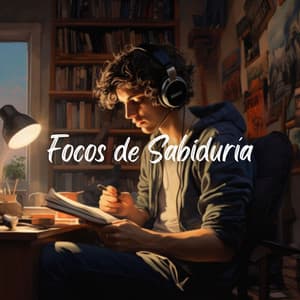 Focos de Sabiduría - Musica para Estudiar