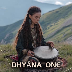 One Light One Dream - Dhyāna One