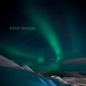 Breathing in Starlit Stillness - Elliot Woods