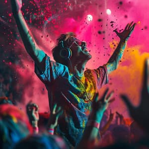 Elevatronic - Deep House Lounge