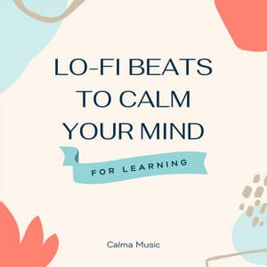 Lo-Fi Beats to Calm Your Mind. for Learning - Calma Music