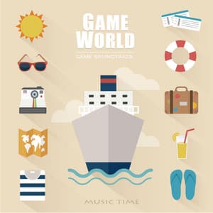 Game World - Music Time
