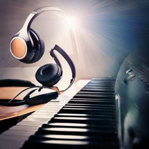 Clarity Tunes: Piano Concentration Aid - Concentrate with Classical Piano