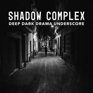 Shadow Complex - Deep Dark Drama Underscore - iSeeMusic