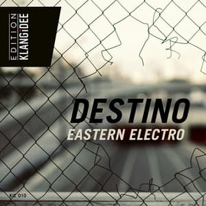 Destino Eastern Electro - Dimitrios Papageorgiou