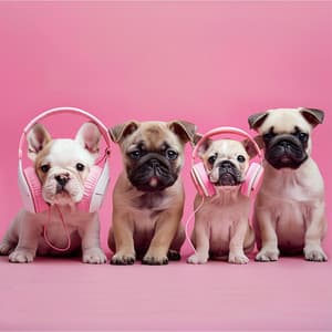 Pet Cadences: Music for Animal Companions - The Animal Group